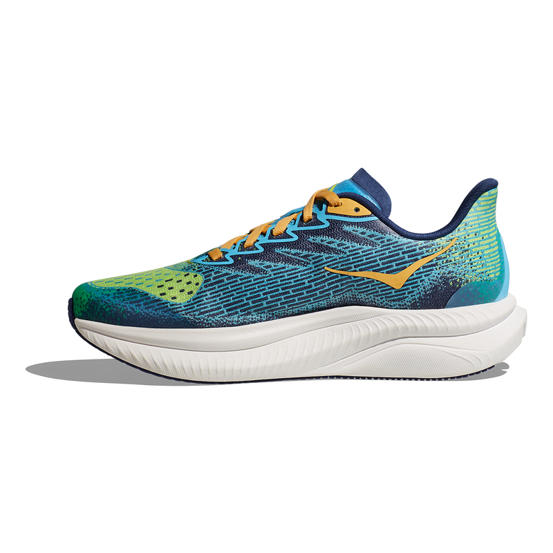 Hoka Mach 6