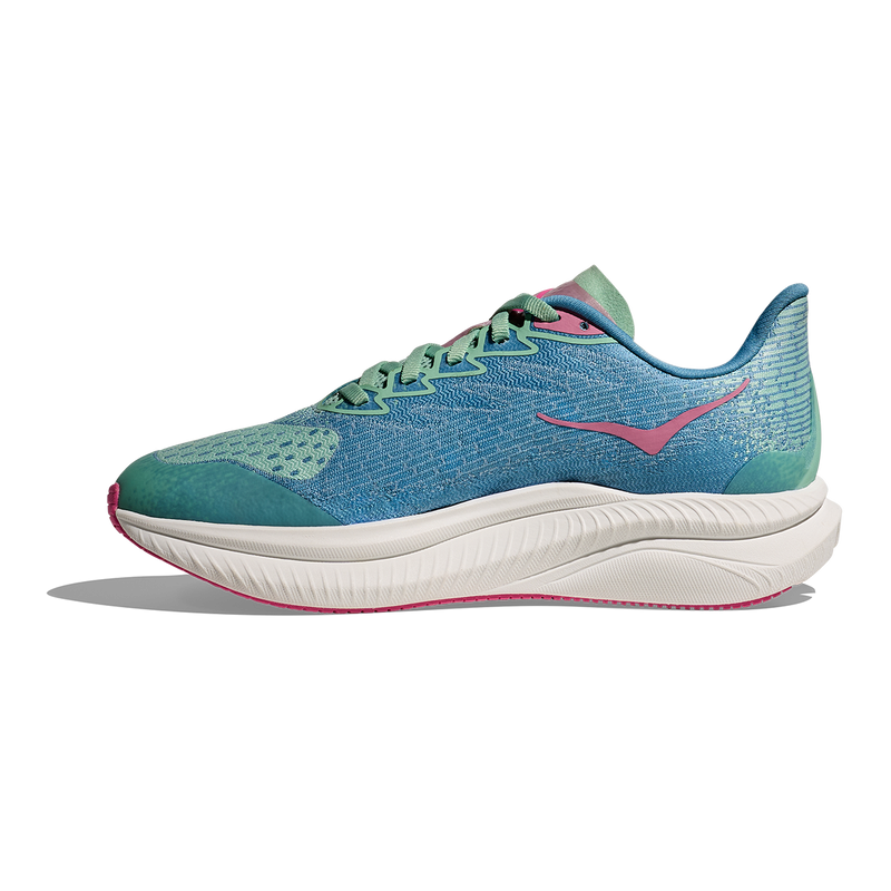 Hoka Mach 6