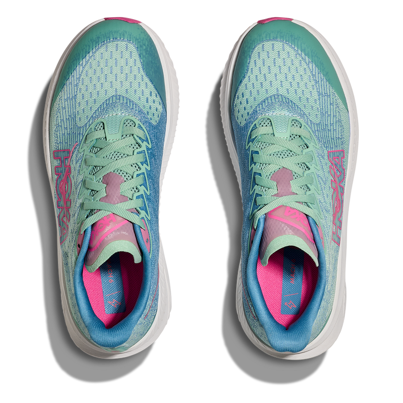 Hoka Mach 6