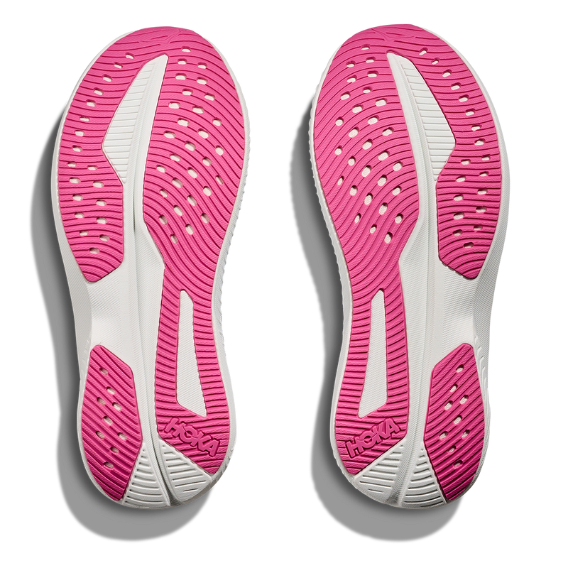 Hoka Mach 6