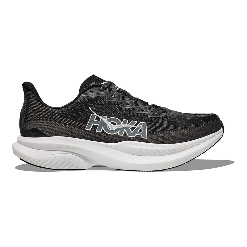 Hoka Mach 6