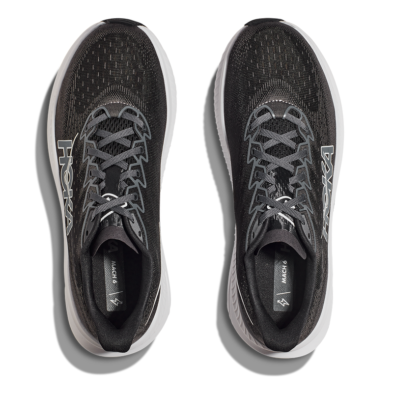 Hoka Mach 6