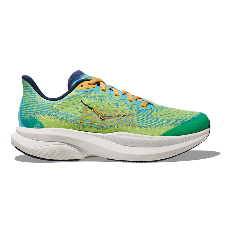 Hoka Mach 6