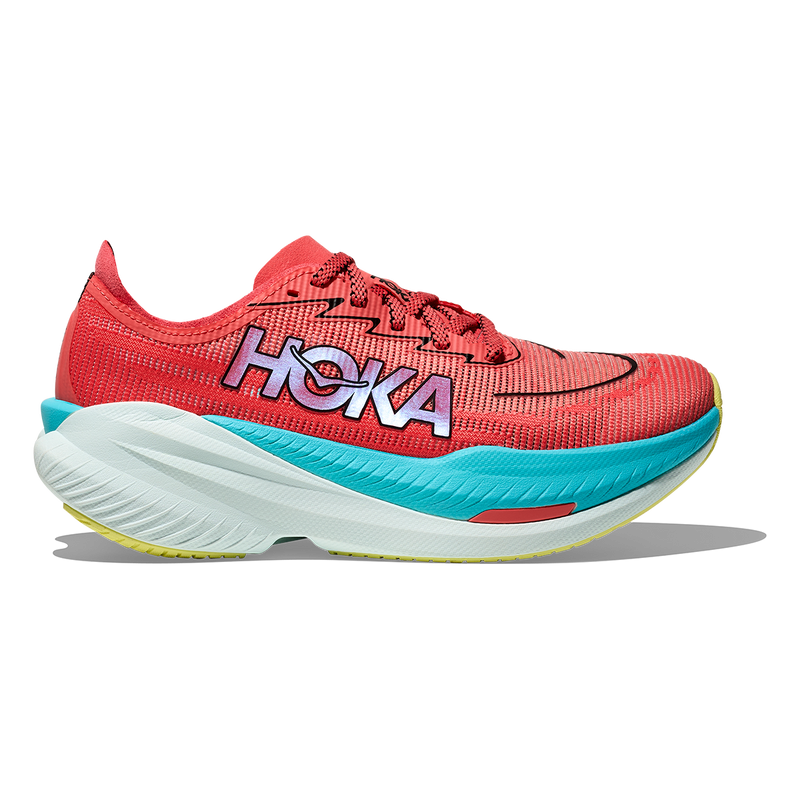 Hoka Mach X 2