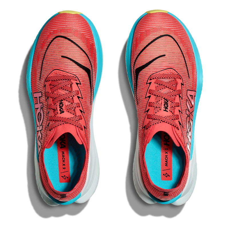 Hoka Mach X 2