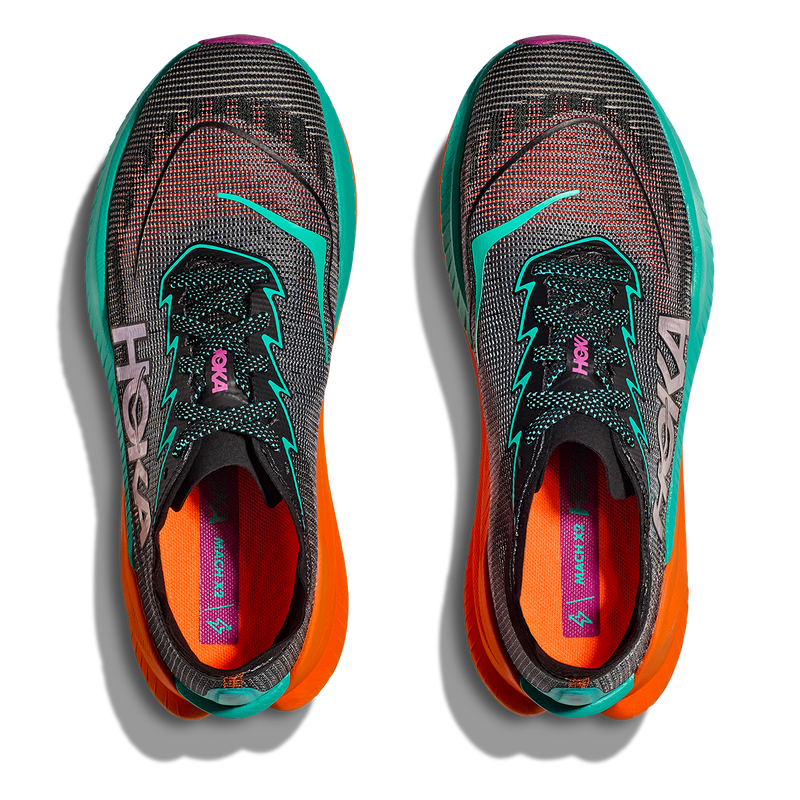 Hoka Mach X 2