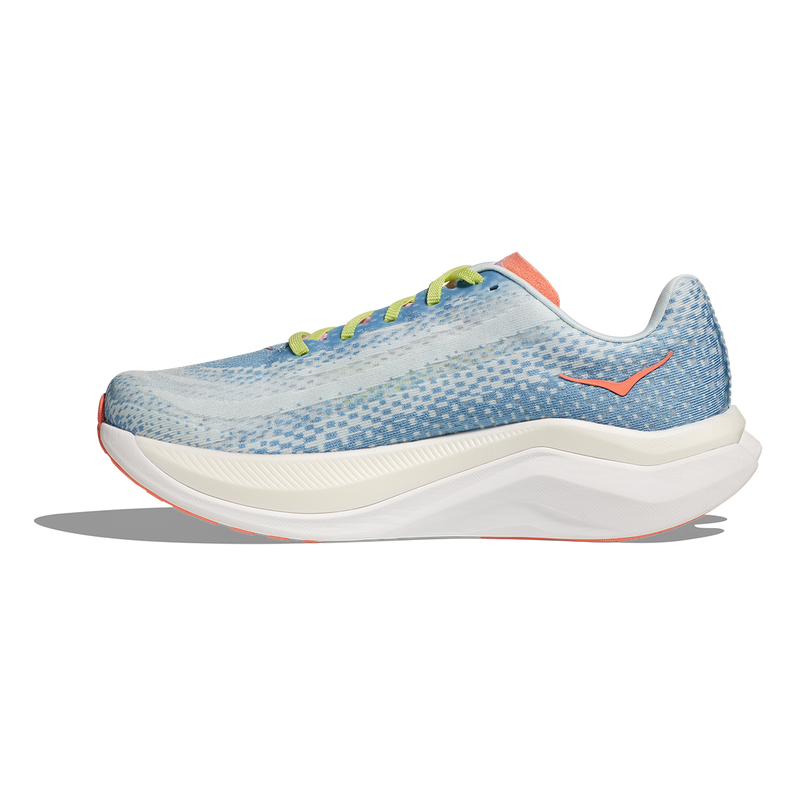 Hoka Mach X