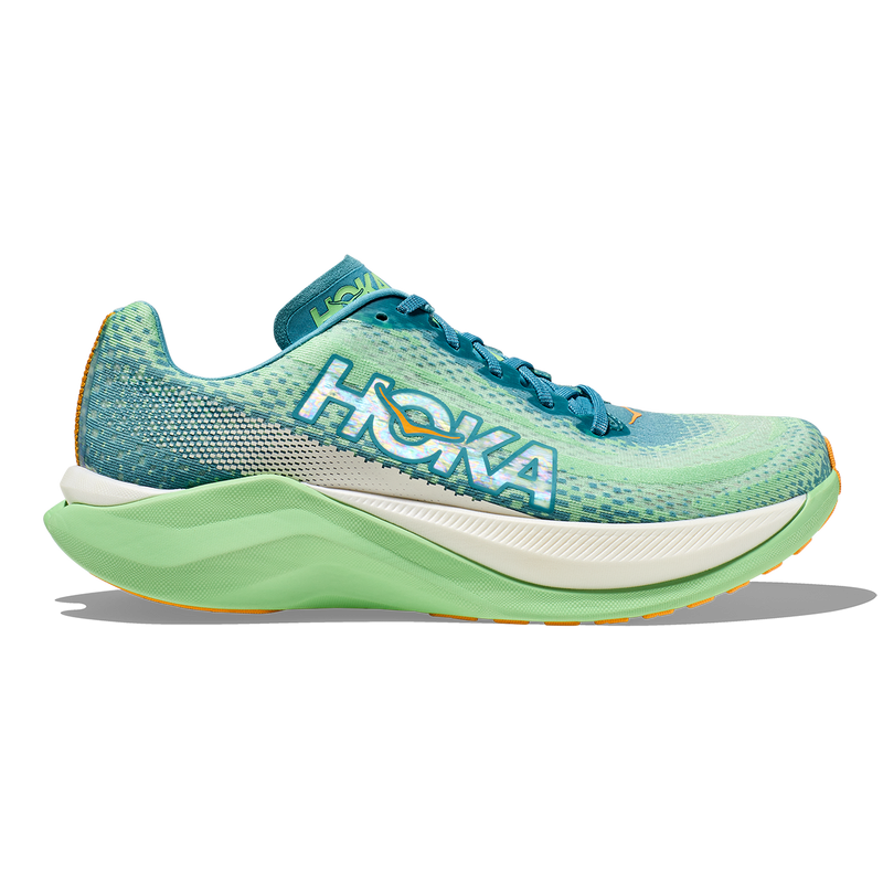 Hoka Mach X
