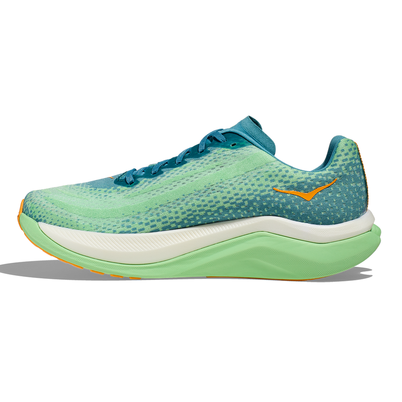 Hoka Mach X