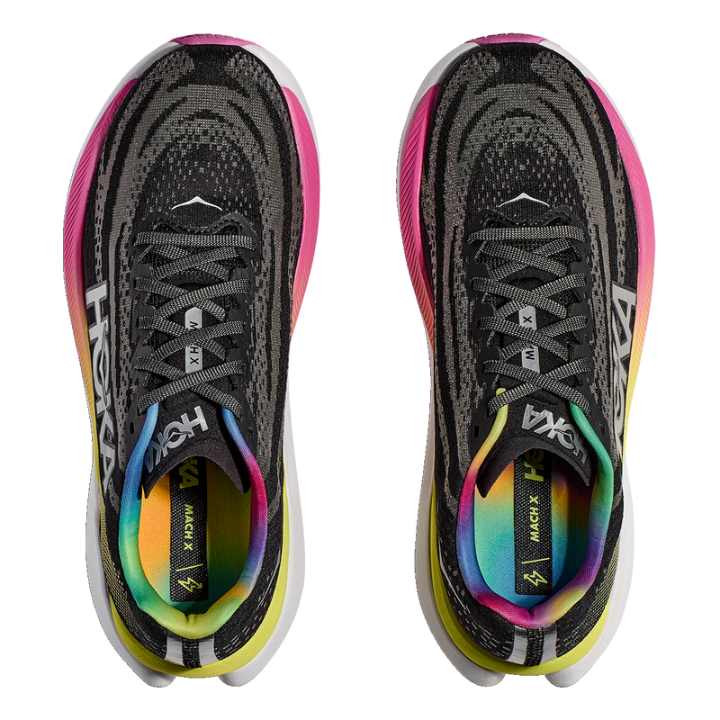 Hoka Mach X