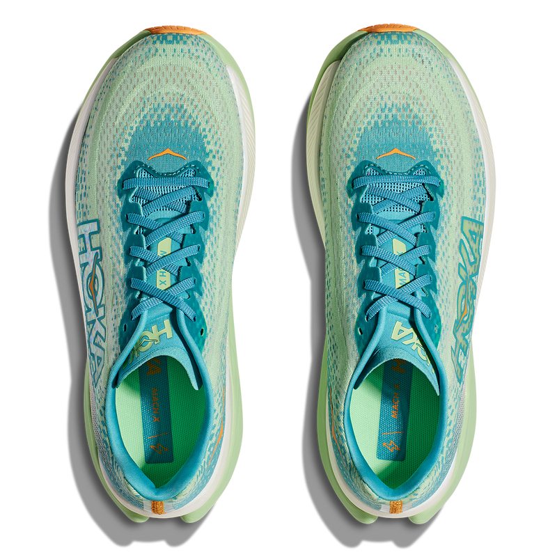 Hoka Mach X