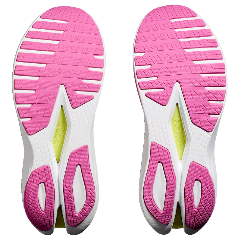 Hoka Mach X
