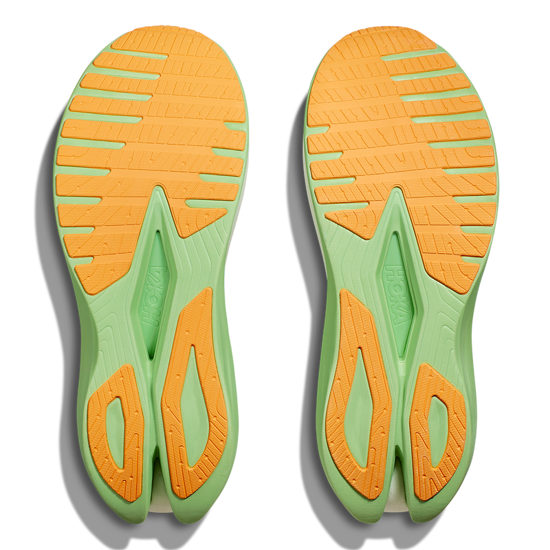 Hoka Mach X