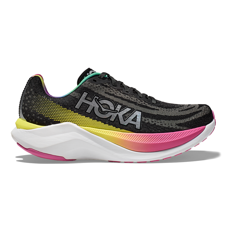 Hoka Mach X