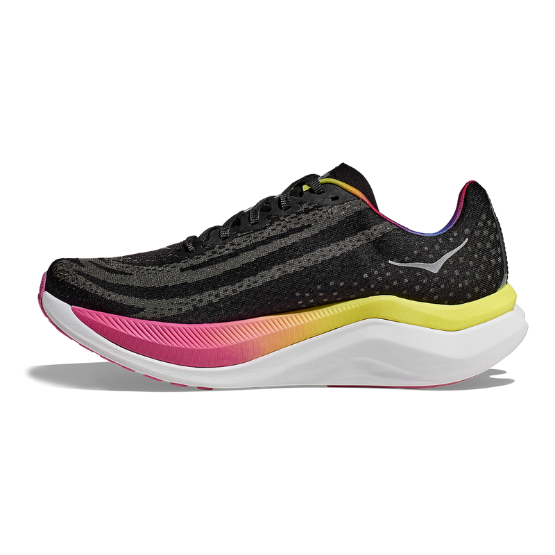 Hoka Mach X