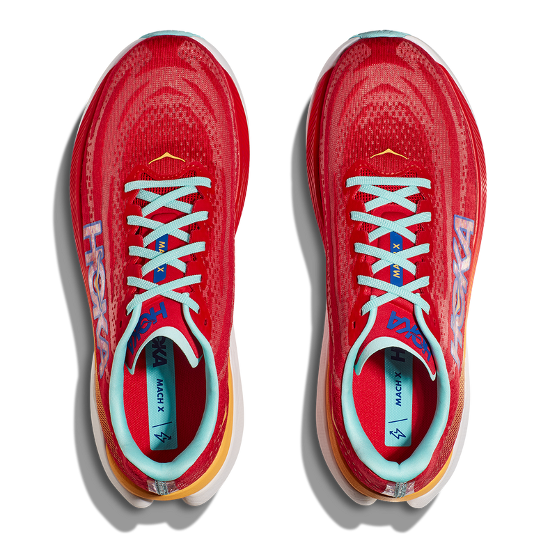 Hoka Mach X