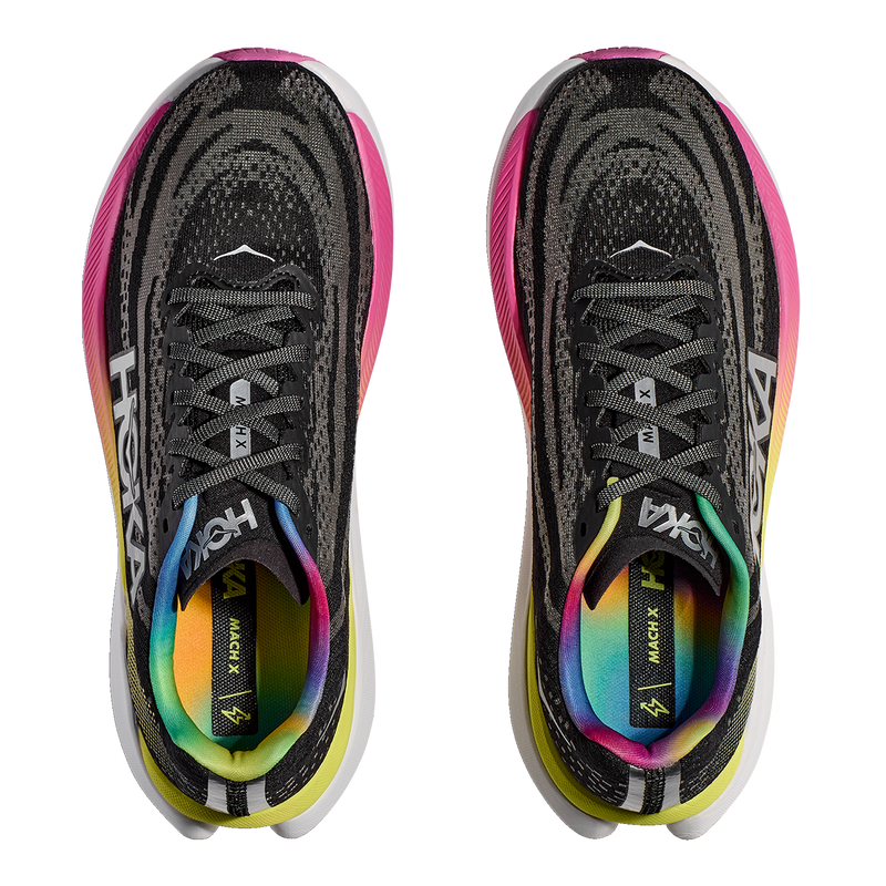 Hoka Mach X