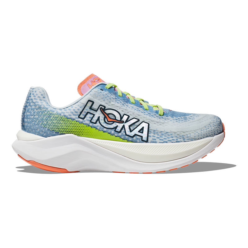 Hoka Mach X