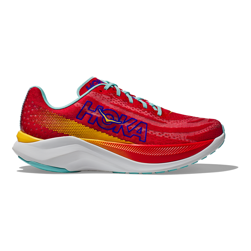 Hoka Mach X
