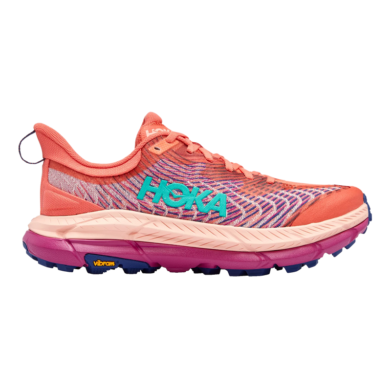 Hoka Mafate Speed 4