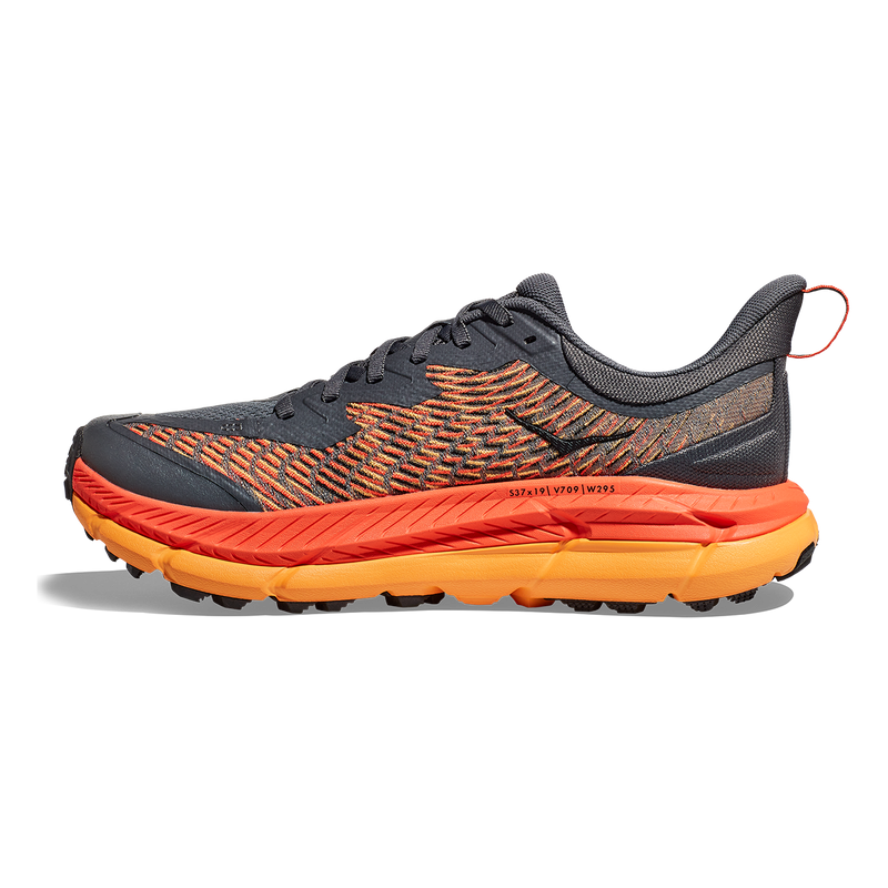 Hoka Mafate Speed 4
