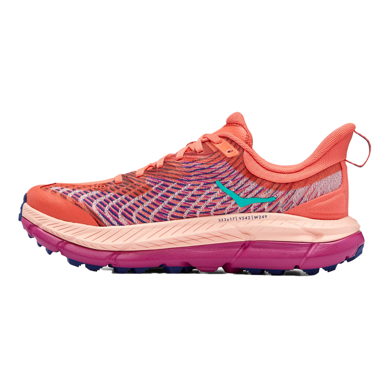 Hoka Mafate Speed 4