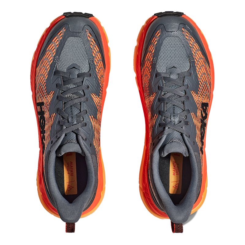Hoka Mafate Speed 4
