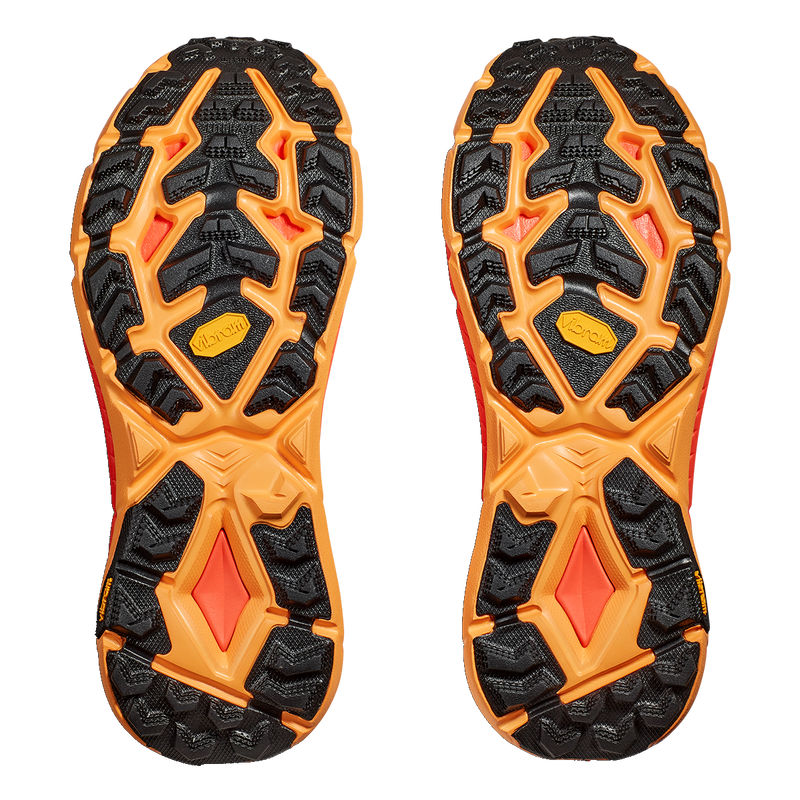 Hoka Mafate Speed 4