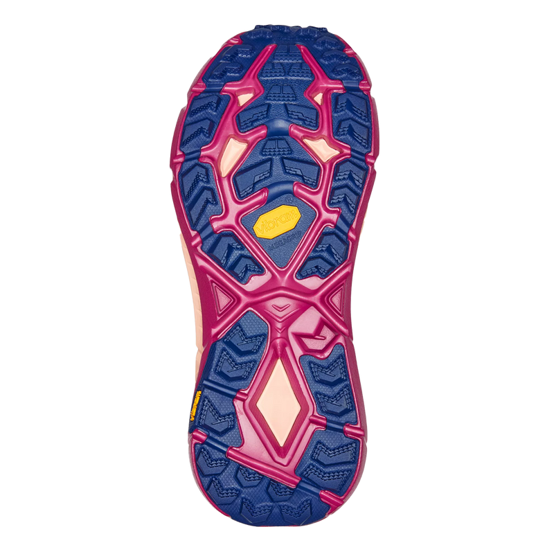 Hoka Mafate Speed 4