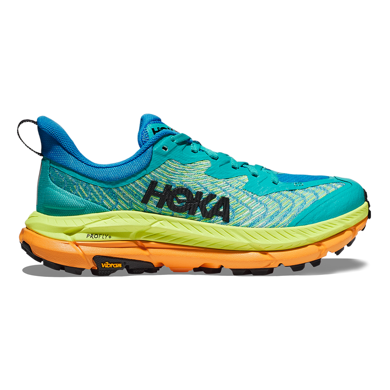 Hoka Mafate Speed 4