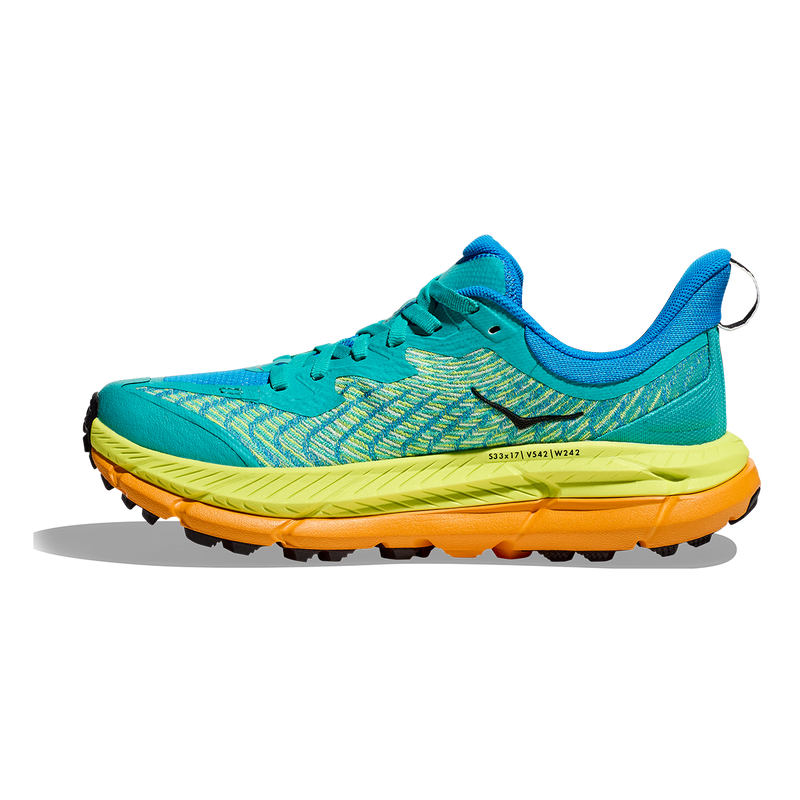 Hoka Mafate Speed 4