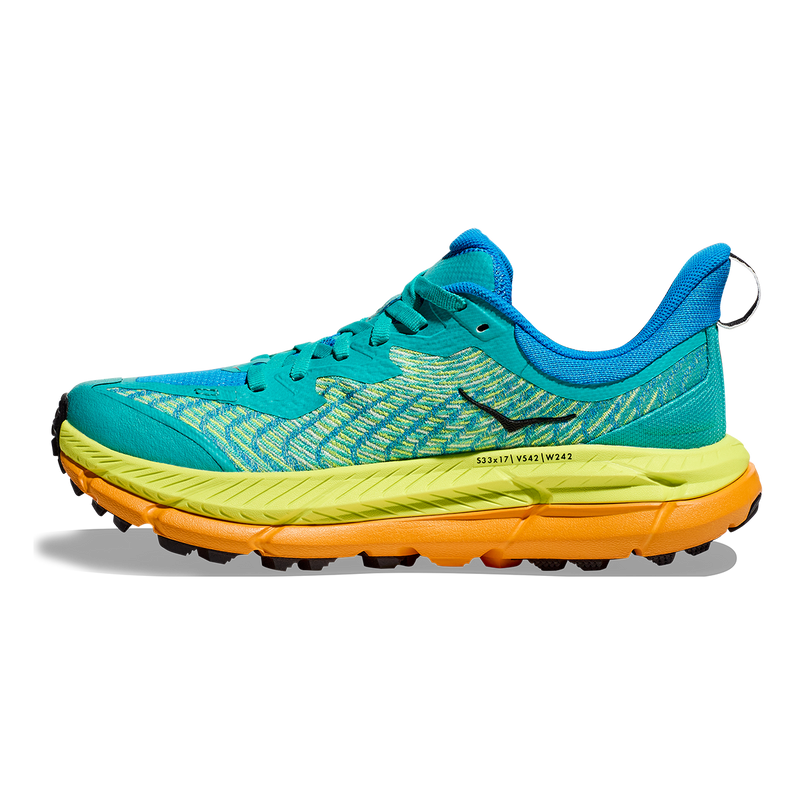 Hoka Mafate Speed 4