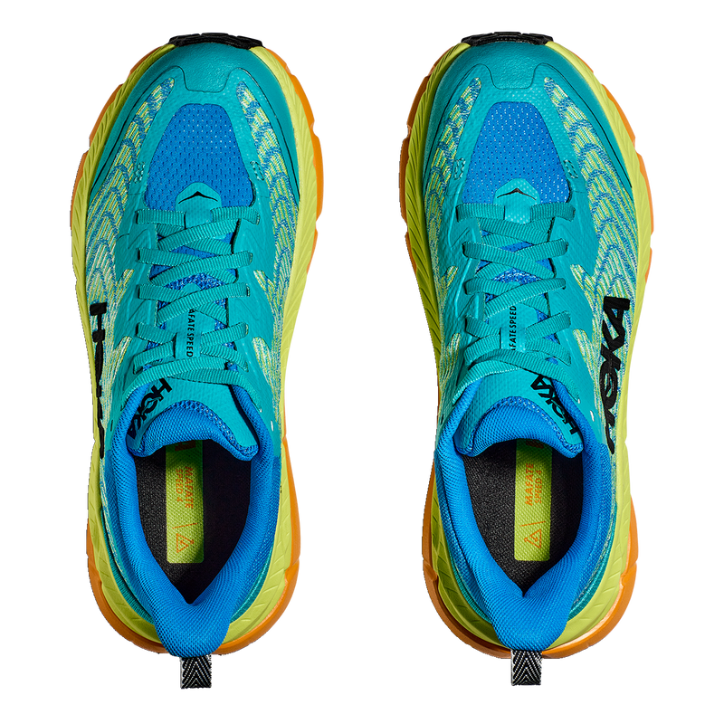 Hoka Mafate Speed 4