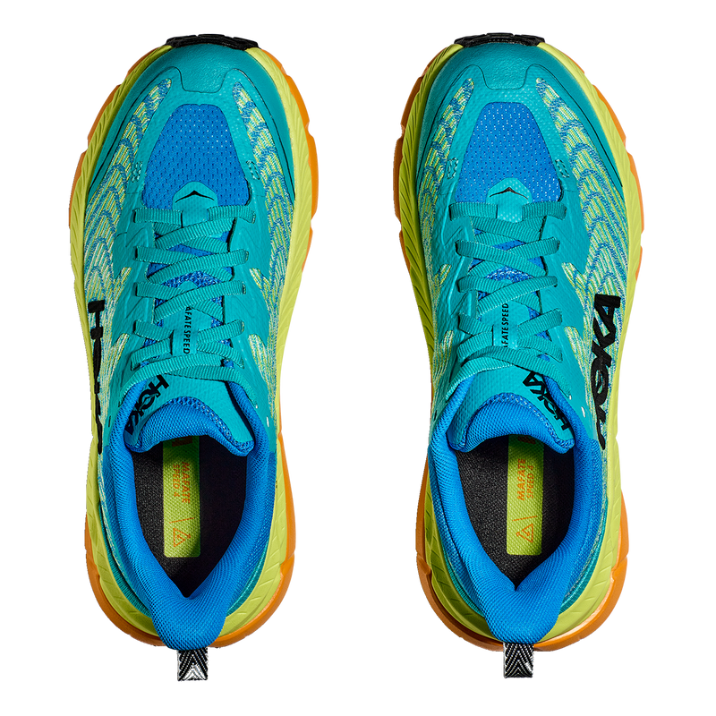Hoka Mafate Speed 4