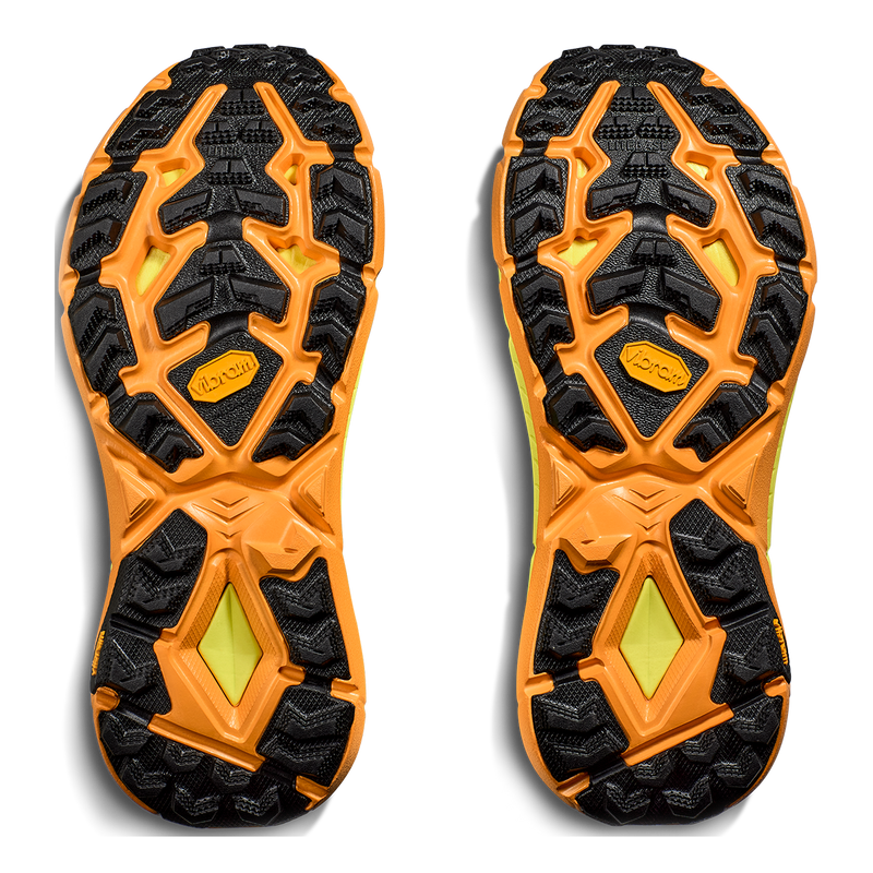 Hoka Mafate Speed 4