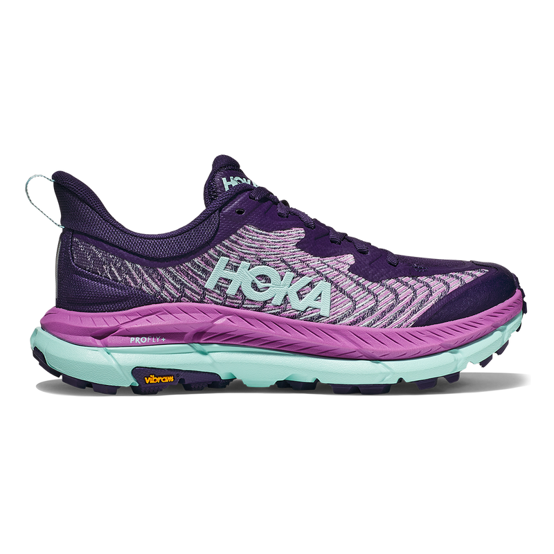Hoka Mafate Speed 4