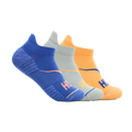 Hoka No-Show Run Sock 3-Pack