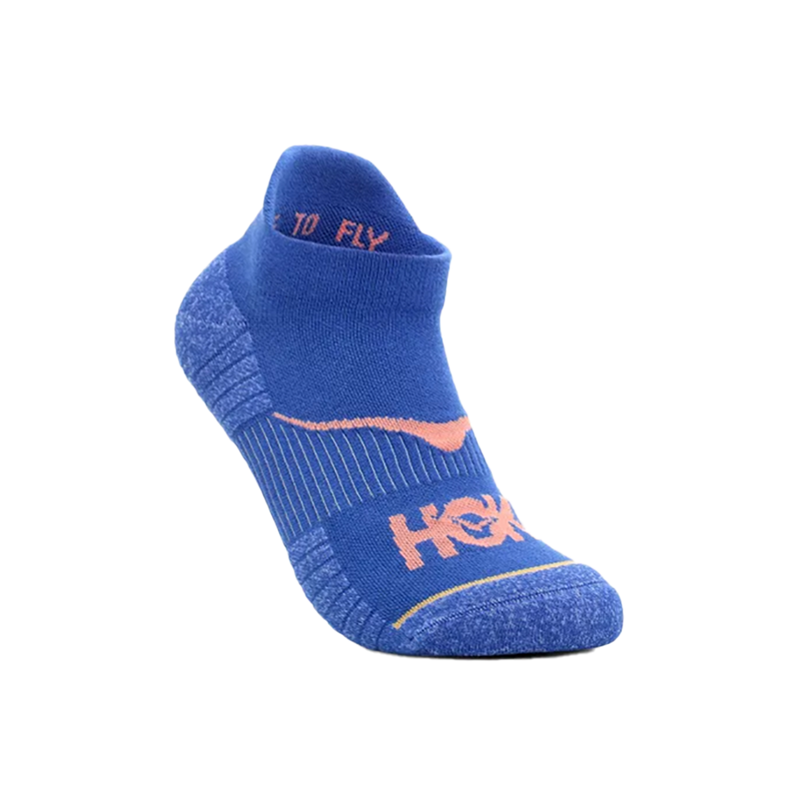 Hoka No-Show Run Sock 3-Pack