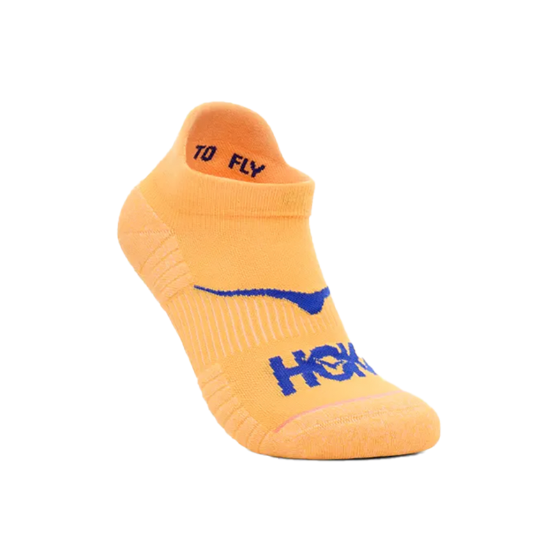 Hoka No-Show Run Sock 3-Pack