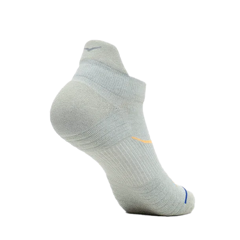 Hoka No-Show Run Sock 3-Pack