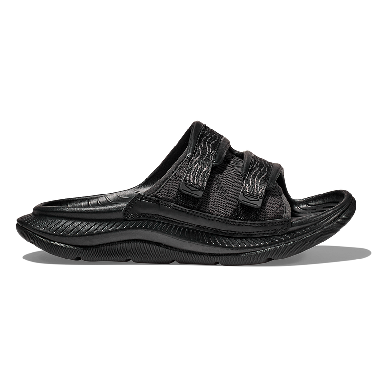 Hoka Ora Luxe