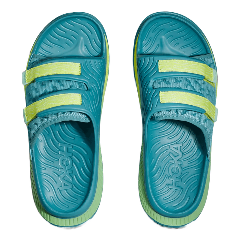 Hoka Ora Luxe