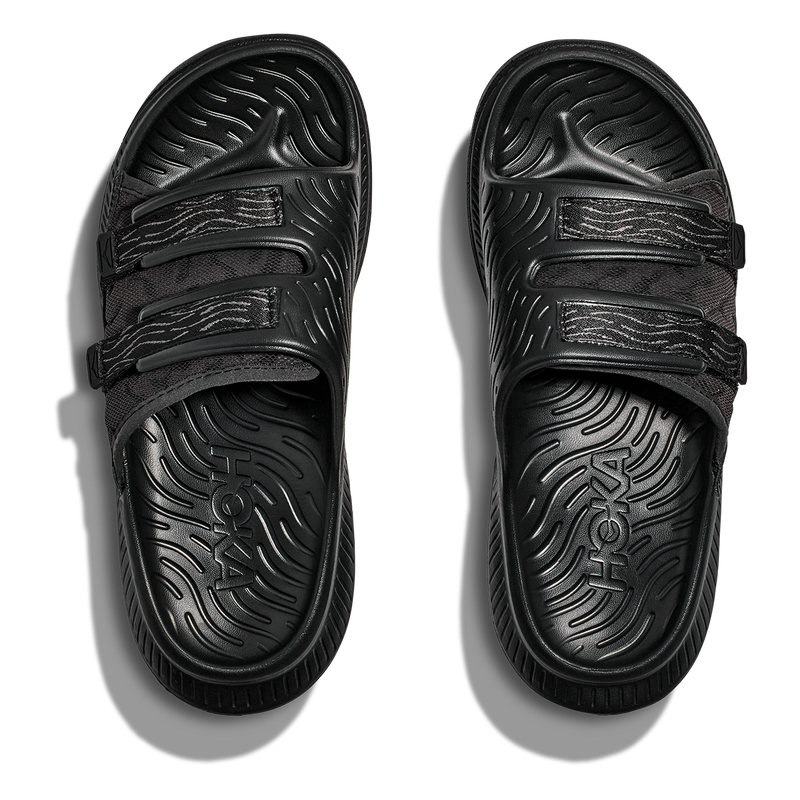 Hoka Ora Luxe