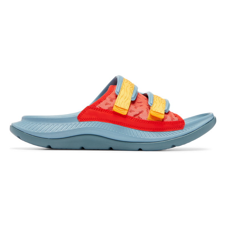 Hoka Ora Luxe