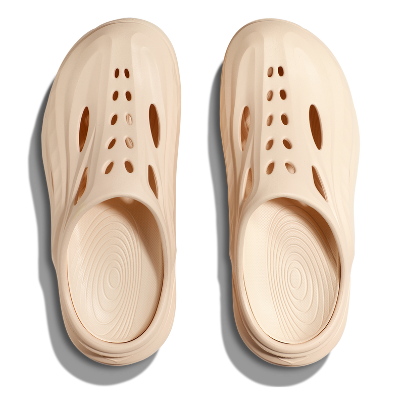 Hoka Ora Recovery Mule
