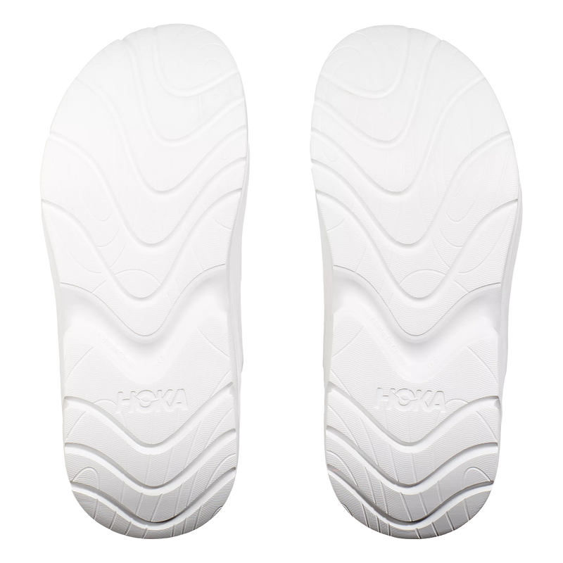 Hoka Ora Recovery Mule