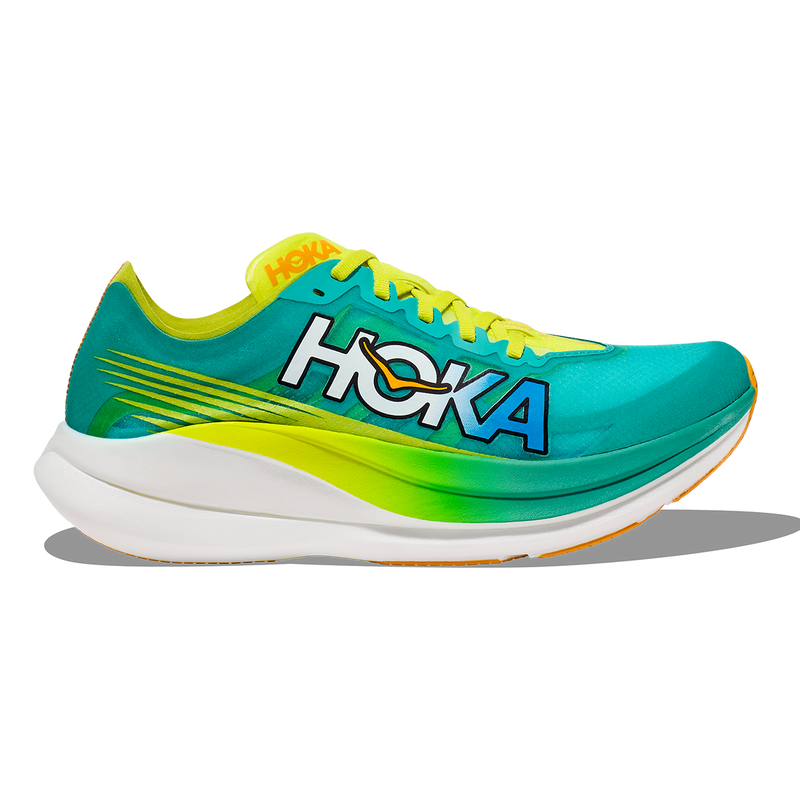 Hoka Rocket X 2 Ceramic Pack