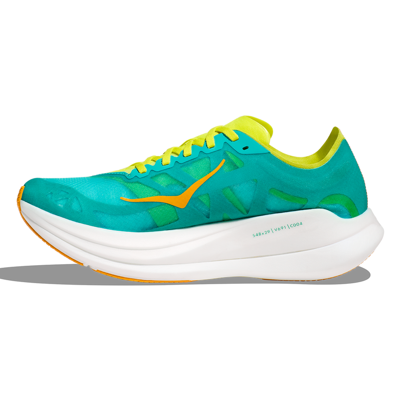 Hoka Rocket X 2 Ceramic Pack