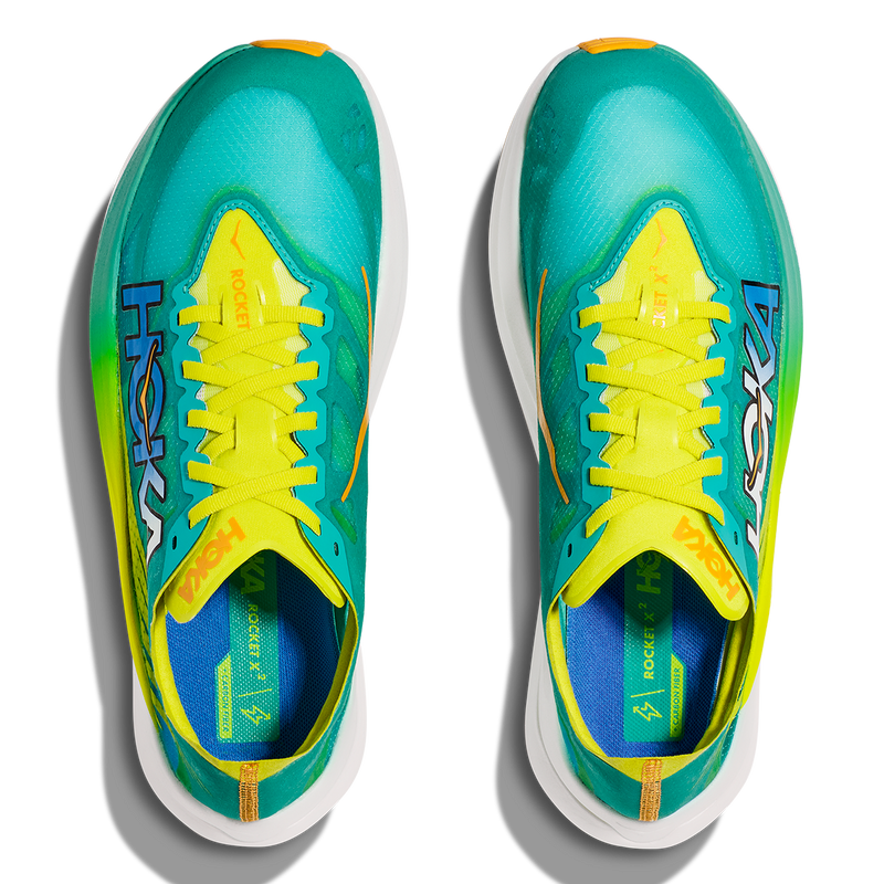 Hoka Rocket X 2 Ceramic Pack