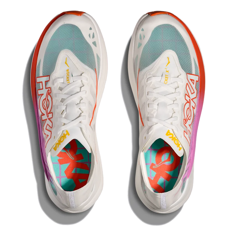 Hoka Rocket X 2